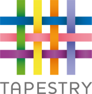 logo for Tapestry