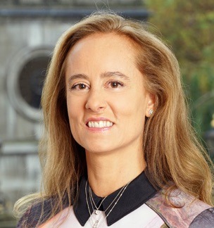 Photo of Ms Susana Berlevy