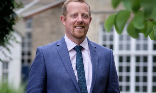 Richard Girvan